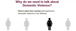 Alliance Area Domestic Violence Shelter