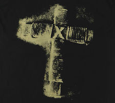 Vtg 94 JAWBOX Band Shirt 90s Post Punk Hardcore Concert Tour Fugazi ...