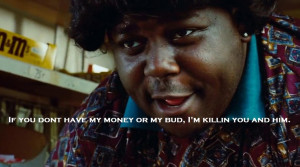 Friday 1995. Big Perm