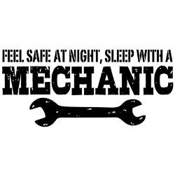 Mechanics 39 Quotes