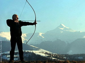 Coelho likes the parable of Pilgrim and Pilgrimage for seeker and life ...