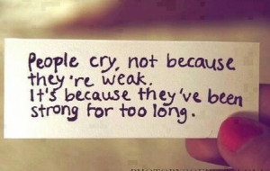 cute, dj e, love, people cry, pretty, quote, quotes
