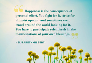 Feel the Joy: The 20 Best Happiness Quotes We've Heard