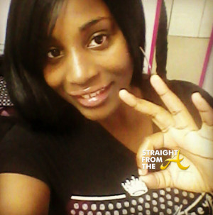 Cassie Cherry Catfish SFTA 2