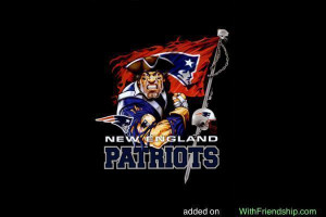 About 'New England Patriots'