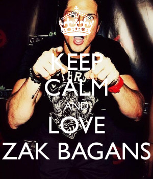 Ghost Adventures Zak Bagans Wallpapers