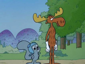 The Adventures of Rocky & Bullwinkle | 2000
