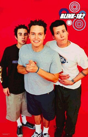 blink pages blink 182 all the way blink 182 gallery