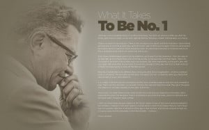 Today we’re featuring one of Vince Lombardi’s famous quotes, this ...