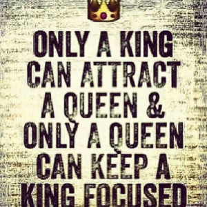 am a queen...