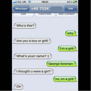 ... After These 15 People Texted The Wrong Number Was Hilariously Epic