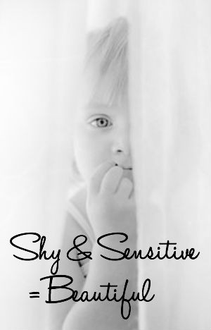 of the Shy Girl’s Manifesto series. To receive our free Shy Girl ...