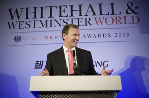 Civil Service Awards 2009, in association with Ernst & Young Launched