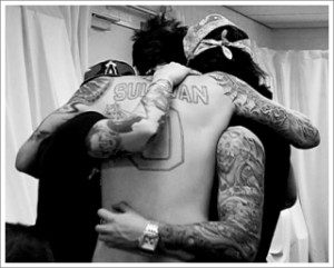 The Rev Fiction Tattoo Jimmy Owen Sullivan picture