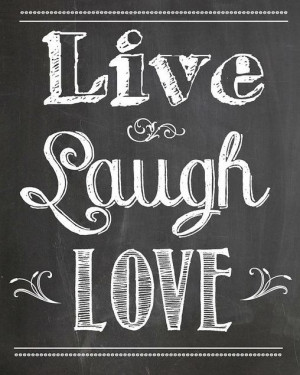 Happy #Thursday! Don't forget to live #life to the fullest, #laugh ...