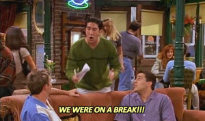 The 15 quotes from Friends you still say