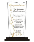 Retirement Congratulations Messages Sample