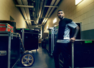 tagged usher photo dope style fashion usher raymond team usher ...