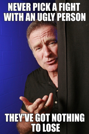Robin Williams in his own words: 13 beautiful, inspiring and funny ...