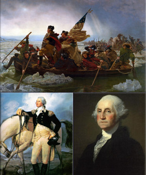 George Washington's Famous Quotes