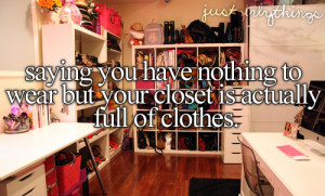 Just girly things quotes!!