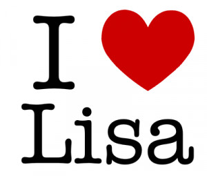 Love Lisa Par Euchkazduh