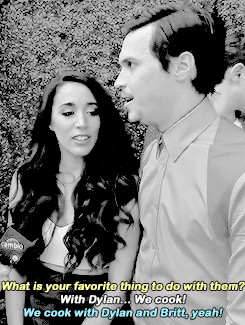 band: alex and sierra