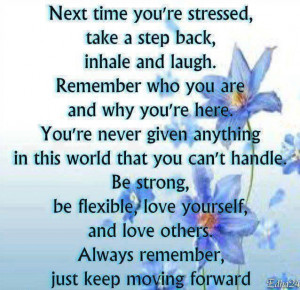 Tamela Mann's Inspirational