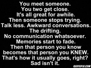 are here: Home › Quotes › Losing Friendship Quotes | Great Quotes ...