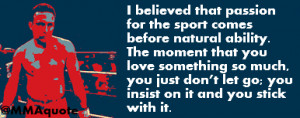 Click for more Renzo Gracie quotes .