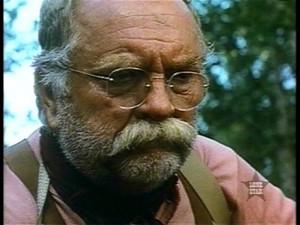 Wilford Brimley