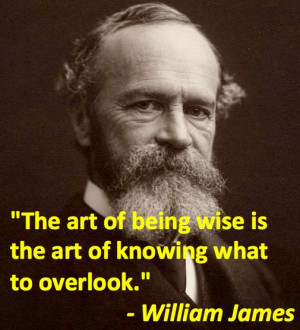 William James