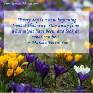 Inspiring Quotes for Moms