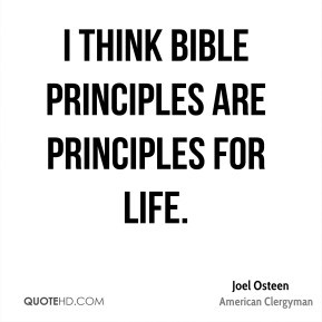 Joel Osteen