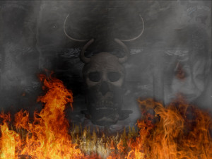 Cannibal Corpse Tribute Kiwas