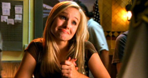 Veronica Mars was the sassy, fierce spy of our dreams and, honestly ...