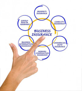 Business insurance is an extremely important component of a successful ...