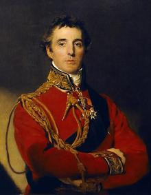 Duke of Wellington Quote