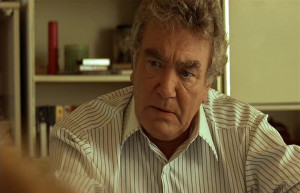 Albert Finney Quotes and Sound Clips