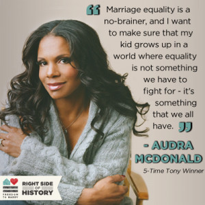 Pre-order Audra McDonald’s new solo album and support Freedom to ...