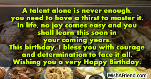 free download 18th birthday quotes for son