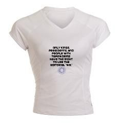 Funny Quotes Performance Dry T-Shirt > Funny Quotes > Express ...