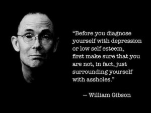 Before you diagnose yourself with depression or low self esteem, first ...
