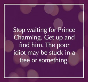 Prince Charming Quotes