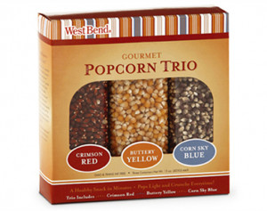 Stir Crazy Corn Popper Ebay