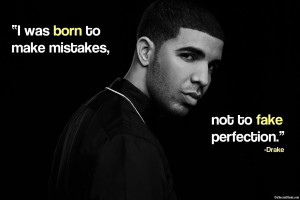 Drake Wallpaper Quotes Wallpaper