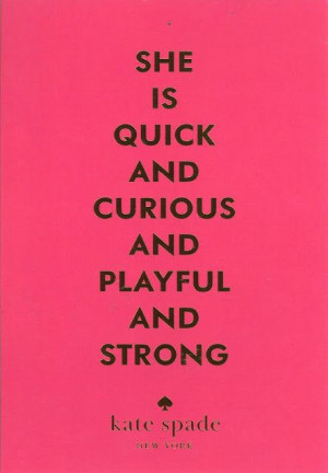 ... As You May: Fashion for a Tuesday... Kate Spade for my Birthday