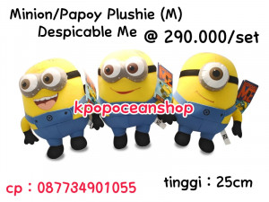 Despicable Me Quotes Minions Papoy Minion Quotes Papoy Spoiler