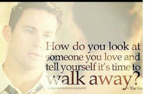 The Vow Quotes | The vow