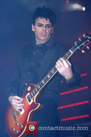 Gary Numan Pictures